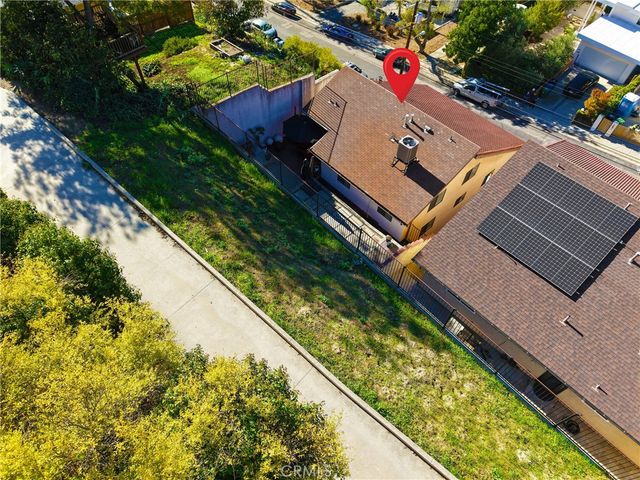 1832 Redcliff Street, Los Angeles, CA 90026