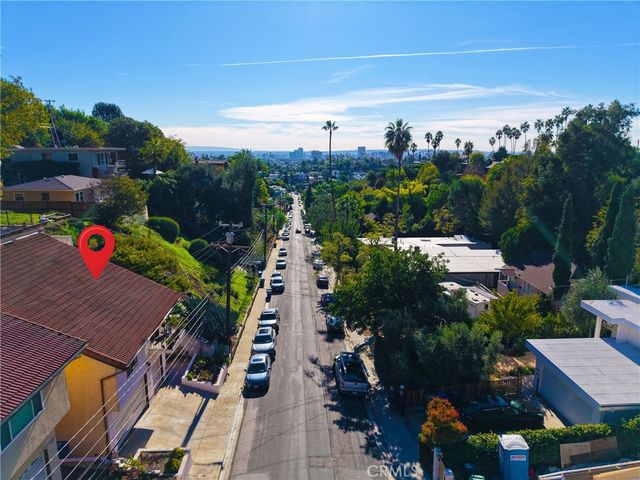 1832 Redcliff Street, Los Angeles, CA 90026
