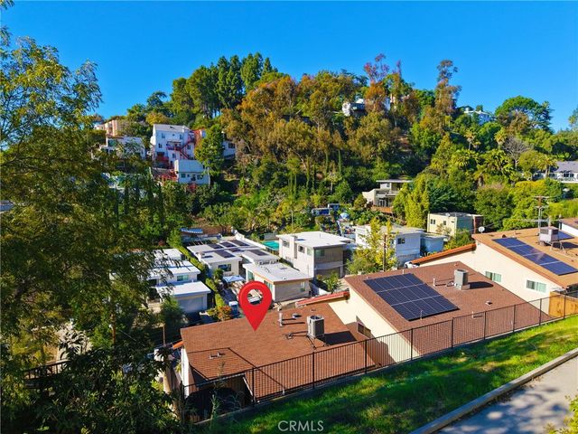 1832 Redcliff Street, Los Angeles, CA 90026