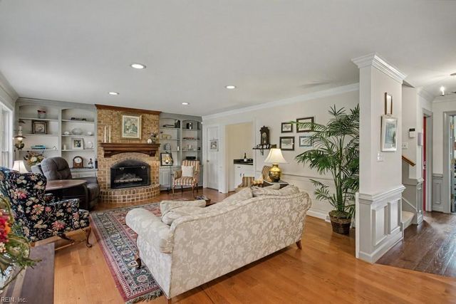 6525 Wyncote AVE, Gloucester, VA 23061