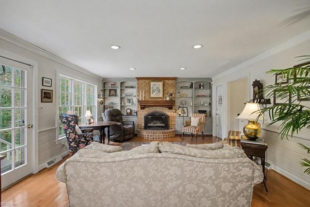 6525 Wyncote AVE, Gloucester, VA 23061