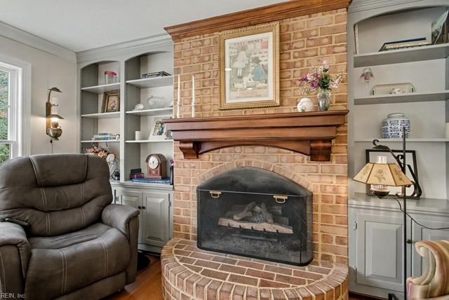 6525 Wyncote AVE, Gloucester, VA 23061