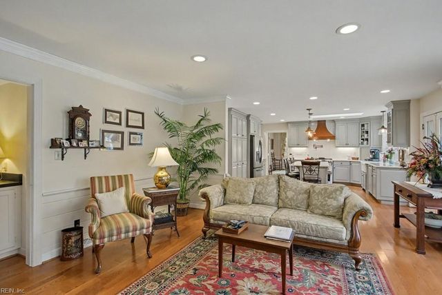 6525 Wyncote AVE, Gloucester, VA 23061