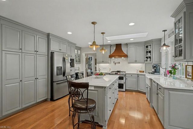 6525 Wyncote AVE, Gloucester, VA 23061