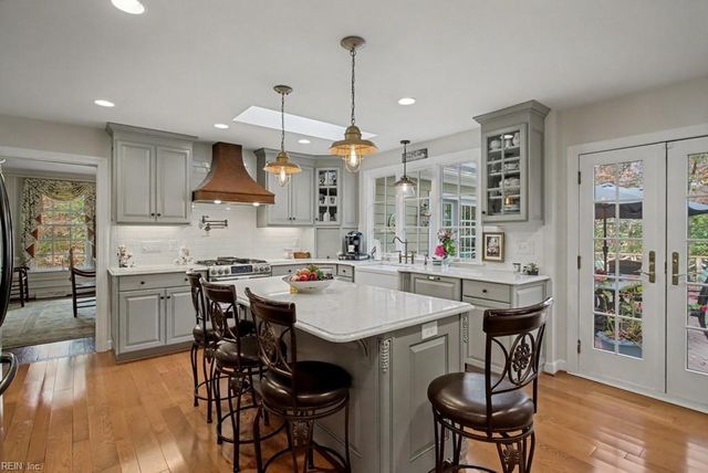 6525 Wyncote AVE, Gloucester, VA 23061