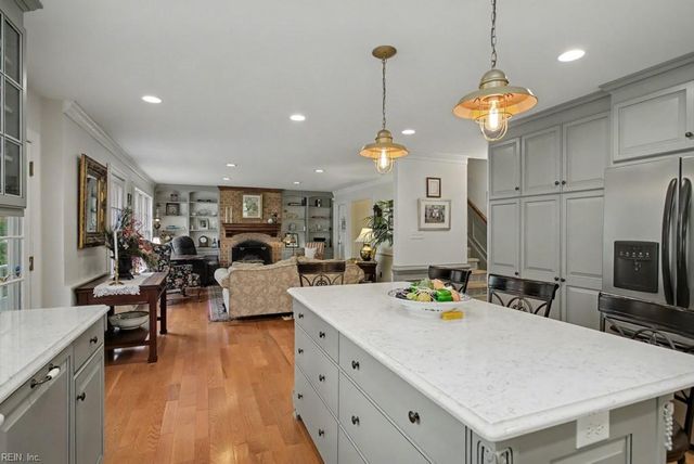 6525 Wyncote AVE, Gloucester, VA 23061