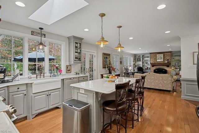 6525 Wyncote AVE, Gloucester, VA 23061