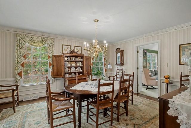 6525 Wyncote AVE, Gloucester, VA 23061