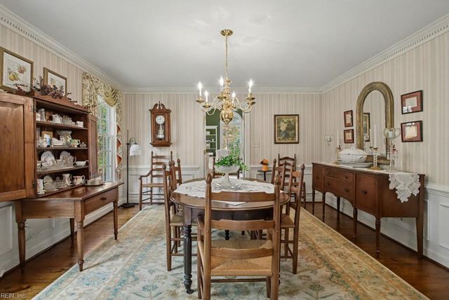 6525 Wyncote AVE, Gloucester, VA 23061