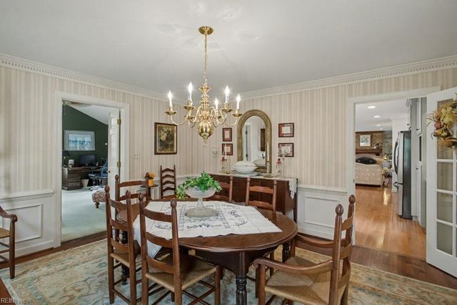 6525 Wyncote AVE, Gloucester, VA 23061