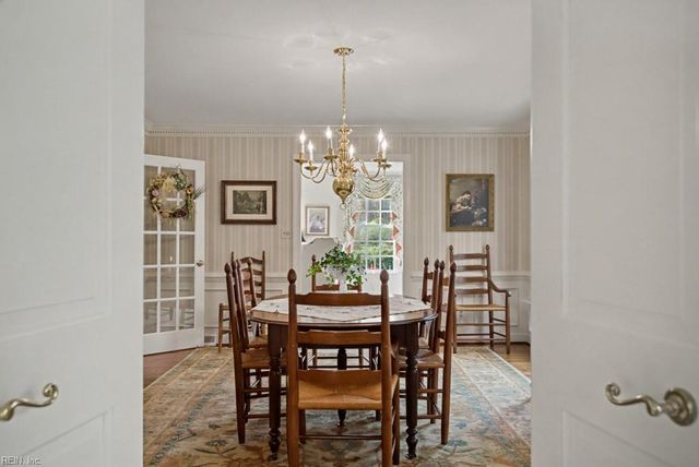 6525 Wyncote AVE, Gloucester, VA 23061