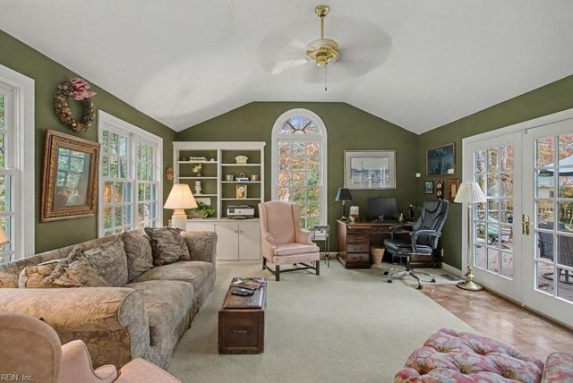 6525 Wyncote AVE, Gloucester, VA 23061