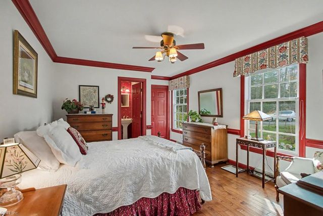 6525 Wyncote AVE, Gloucester, VA 23061