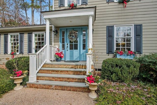 6525 Wyncote AVE, Gloucester, VA 23061