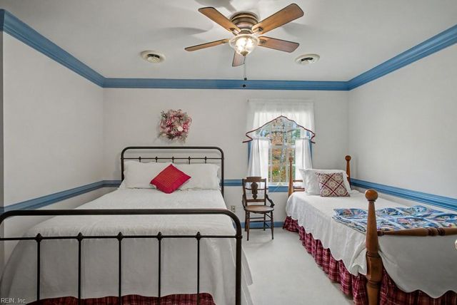 6525 Wyncote AVE, Gloucester, VA 23061