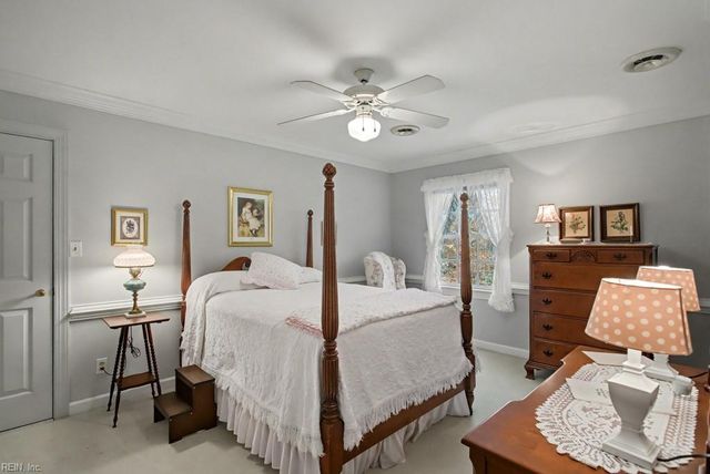 6525 Wyncote AVE, Gloucester, VA 23061