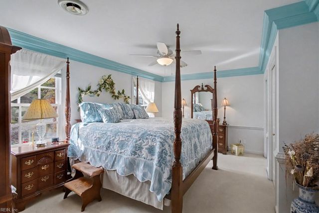 6525 Wyncote AVE, Gloucester, VA 23061