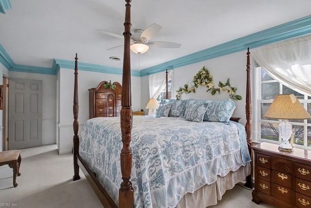 6525 Wyncote AVE, Gloucester, VA 23061