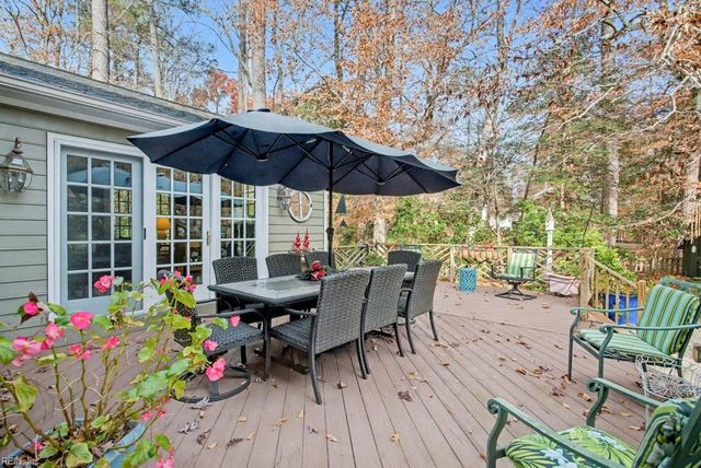 6525 Wyncote AVE, Gloucester, VA 23061