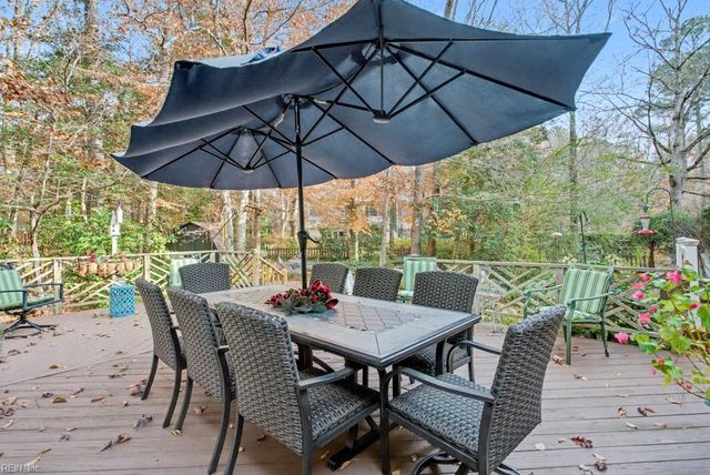 6525 Wyncote AVE, Gloucester, VA 23061