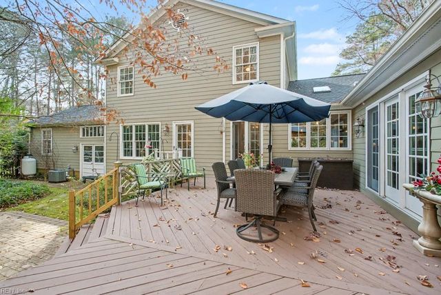 6525 Wyncote AVE, Gloucester, VA 23061