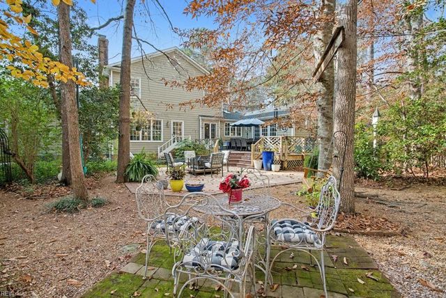 6525 Wyncote AVE, Gloucester, VA 23061