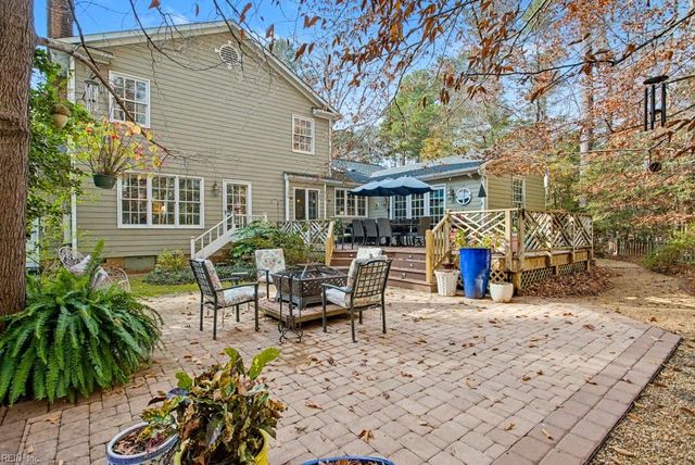 6525 Wyncote AVE, Gloucester, VA 23061