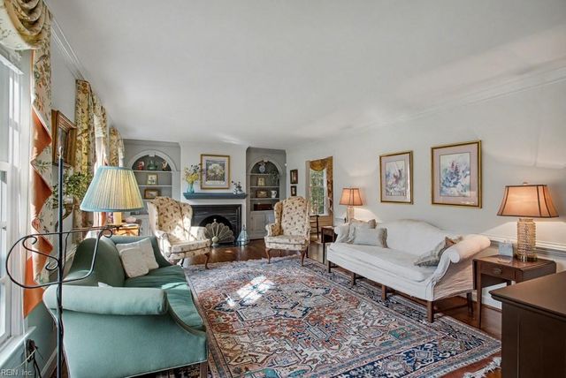 6525 Wyncote AVE, Gloucester, VA 23061