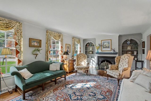 6525 Wyncote AVE, Gloucester, VA 23061