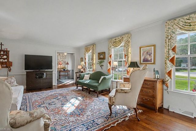 6525 Wyncote AVE, Gloucester, VA 23061