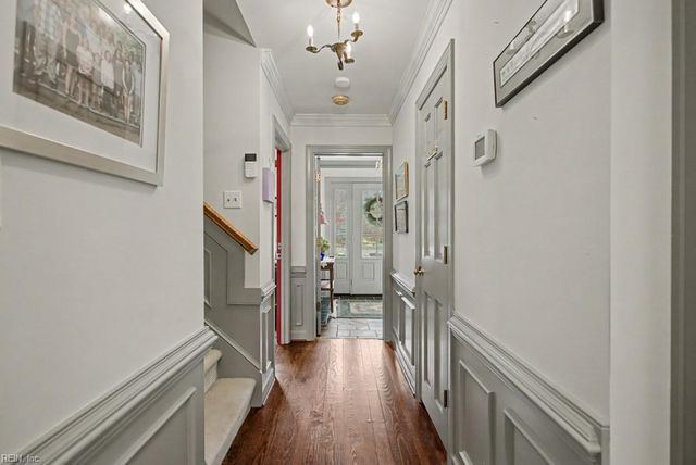 6525 Wyncote AVE, Gloucester, VA 23061