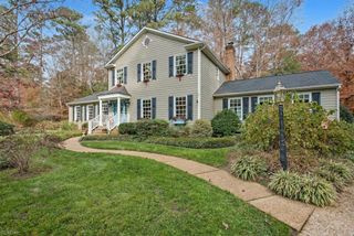 6525 Wyncote AVE, Gloucester, VA 23061