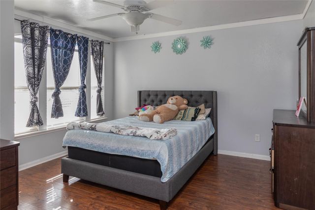 13122 Royal Bell Court, Houston, TX 77047