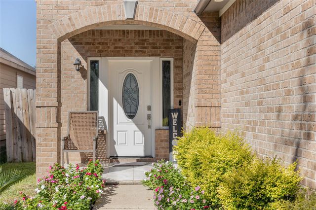 13122 Royal Bell Court, Houston, TX 77047