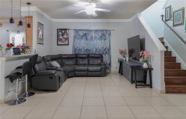 13122 Royal Bell Court, Houston, TX 77047