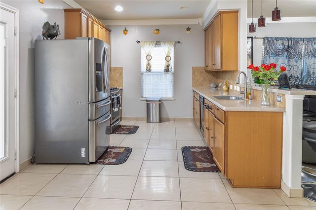 13122 Royal Bell Court, Houston, TX 77047