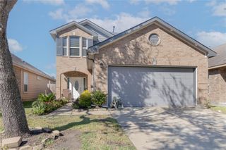 13122 Royal Bell Court, Houston, TX 77047