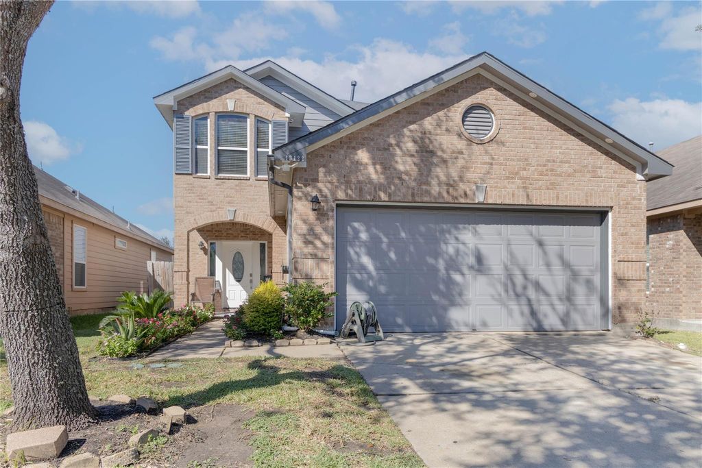 13122 Royal Bell Court, Houston, TX 77047
