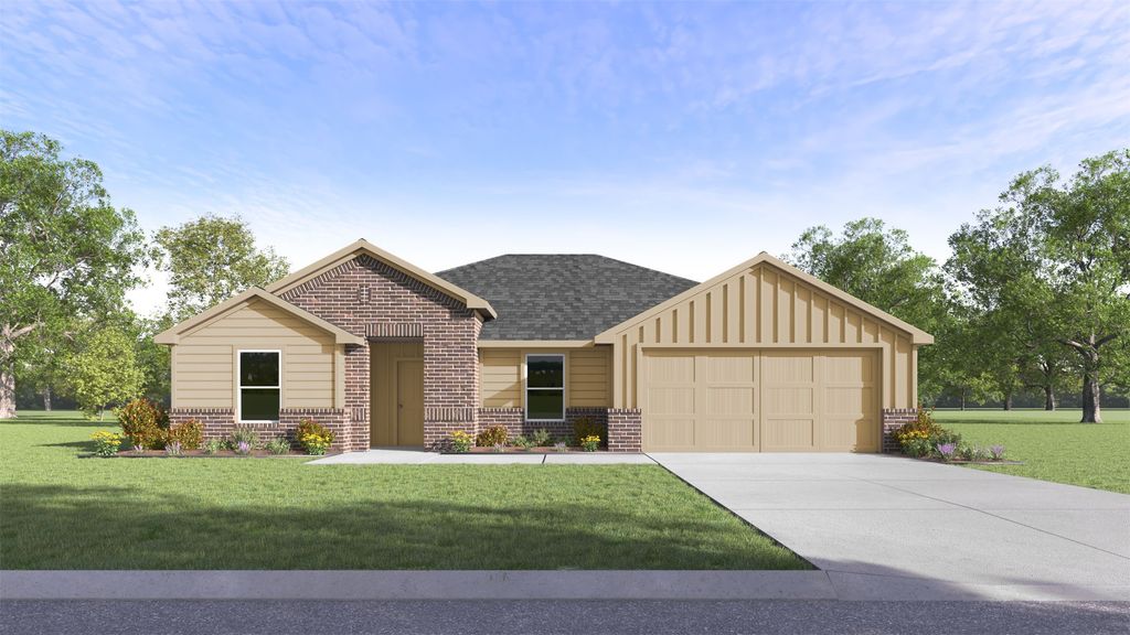 3510 Hopewell Lane, Abilene, TX 79601