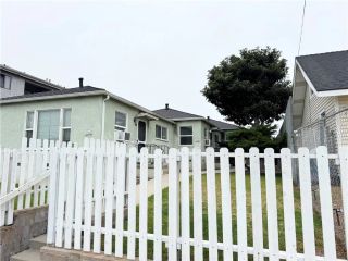 1042 W 7th, San Pedro, CA 90731