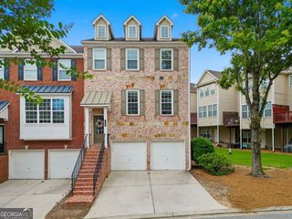 2206 Concordia Way SE 6, Mableton, GA 30126
