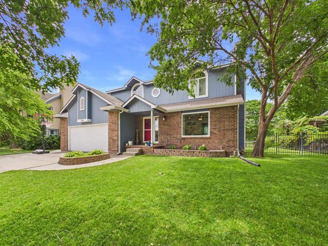 1309 N Manchester St, Wichita, KS 67212