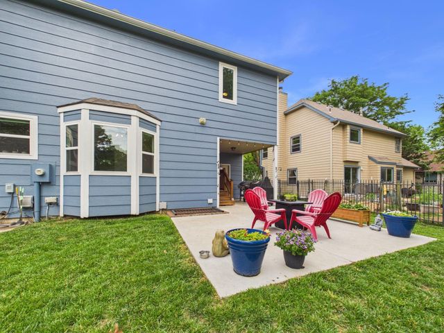 1309 N Manchester St, Wichita, KS 67212