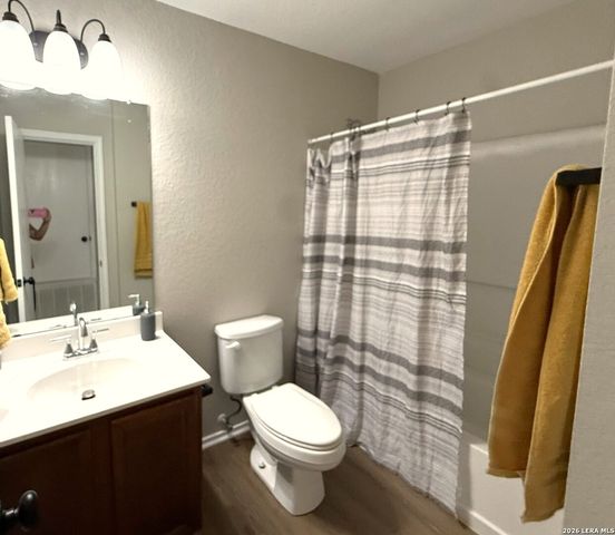 608 ROOSEVELT DR, Seguin, TX 78155