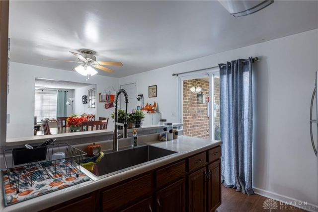 4815 Flagstone Court, Dayton, OH 45424