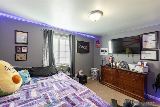 4815 Flagstone Court, Dayton, OH 45424