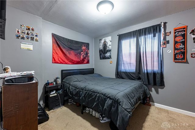 4815 Flagstone Court, Dayton, OH 45424