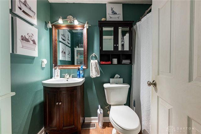 4815 Flagstone Court, Dayton, OH 45424