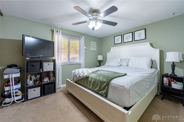 4815 Flagstone Court, Dayton, OH 45424