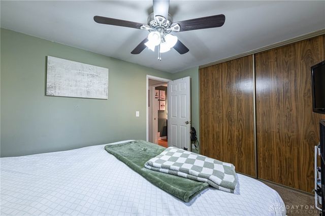 4815 Flagstone Court, Dayton, OH 45424